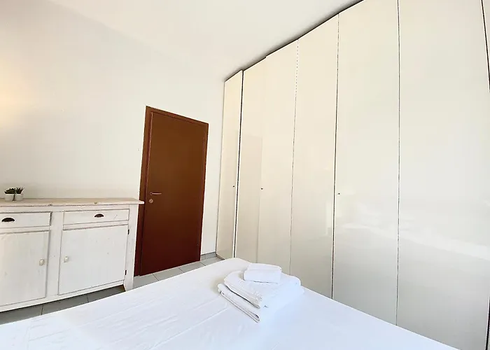 Apartamento Wagner *