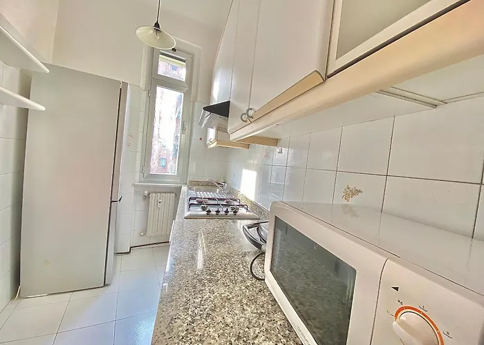 Apartamento Wagner *