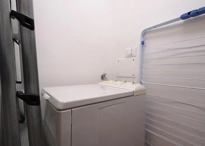 Primopiano - Promessi Sposi Daire Milano