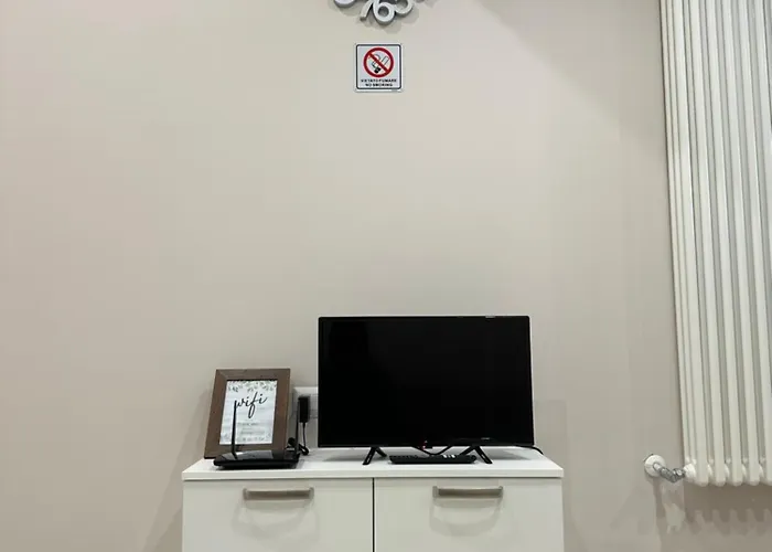 Monolocale Piazza Gambara M1 Apartmán Milán