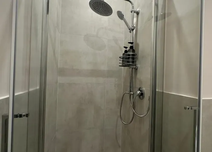 Monolocale Piazza Gambara M1 Apartmán