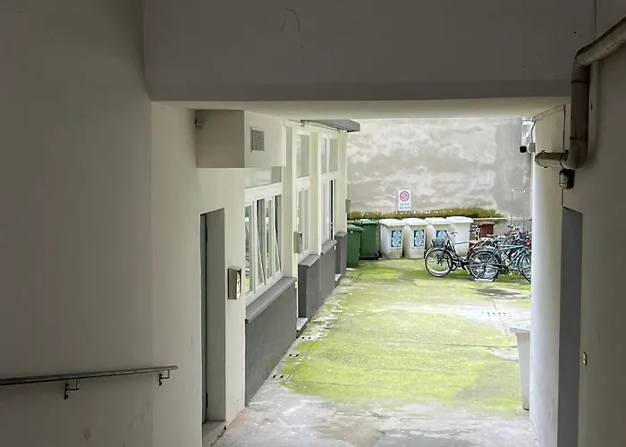 Monolocale Piazza Gambara M1 Apartmán *
