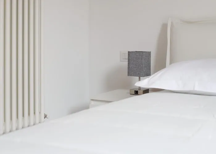 Apartmán Bramante In Brera 15