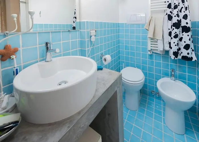 Design&terrazzo A 5 Min Dal Centro - Laura's House * Милан