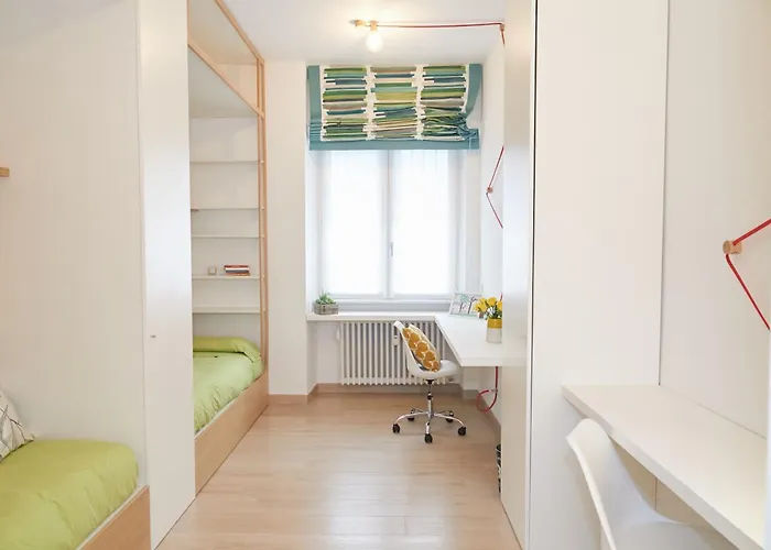Magnolia - 7sundays Appartement