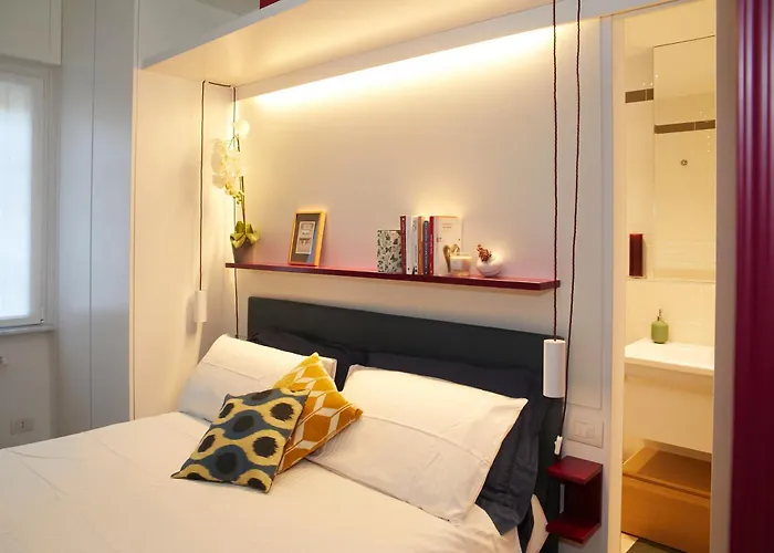 Appartement Magnolia - 7sundays