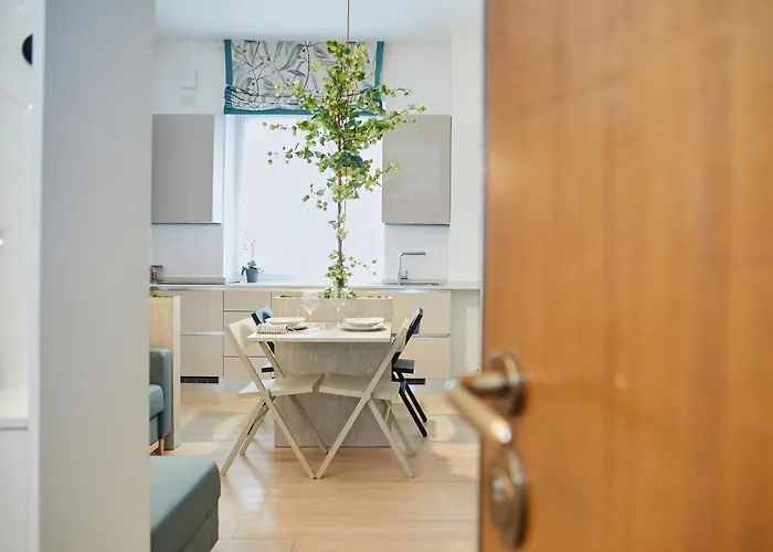Appartement Magnolia - 7sundays Milaan