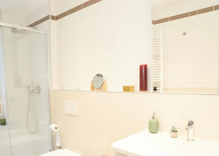 Appartement Magnolia - 7sundays