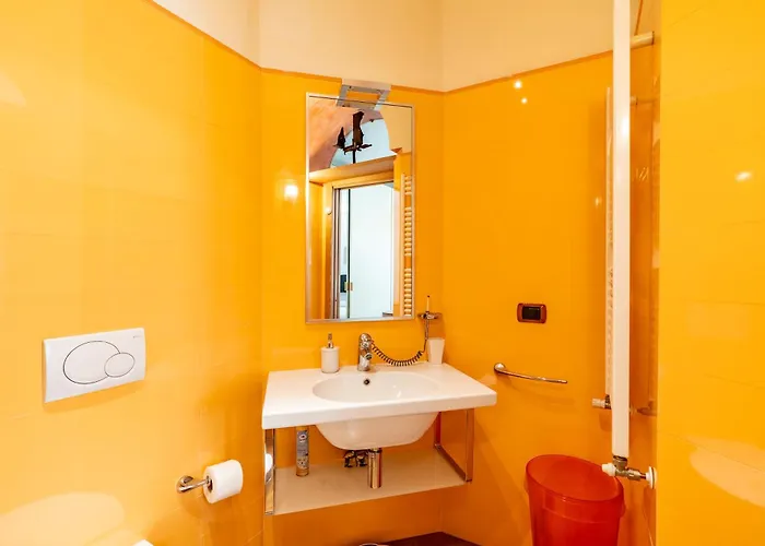 Apartmán Magnifico - Porta Venezia - Wifi Milán