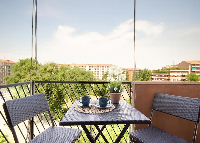 Comfort Milan