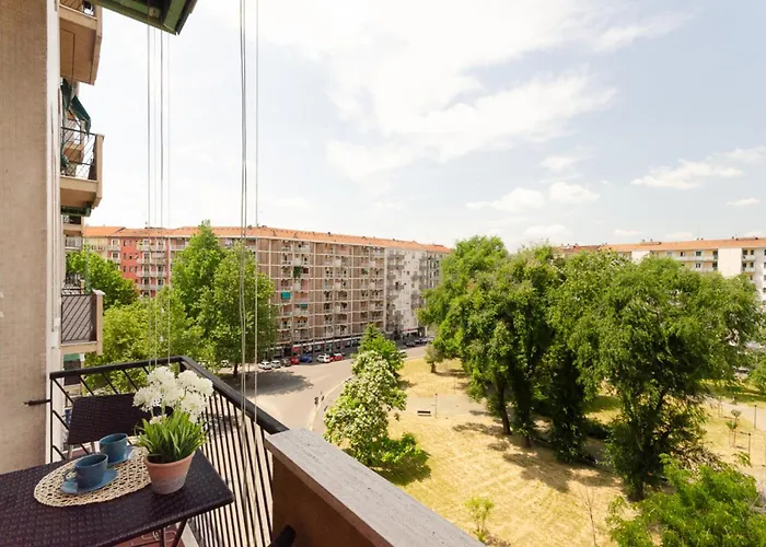 Comfort Appartement *