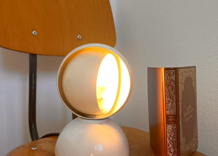 Crocetta 67 - Penthouse Daire Milano