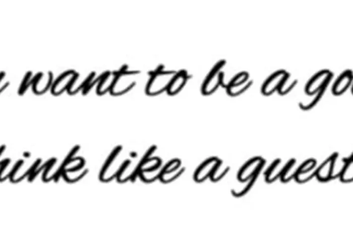 Room Inn Bed & Breakfast