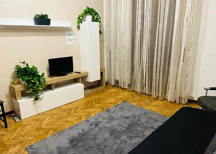 Central Apartment Milano