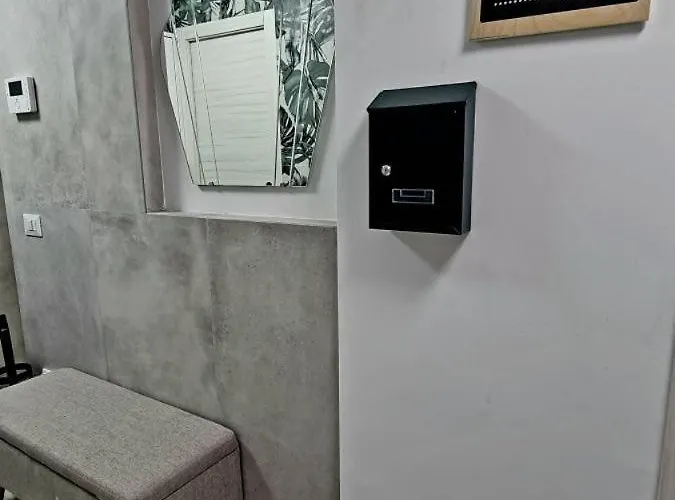 Casa Storica Piazza 5 Giornate 4*