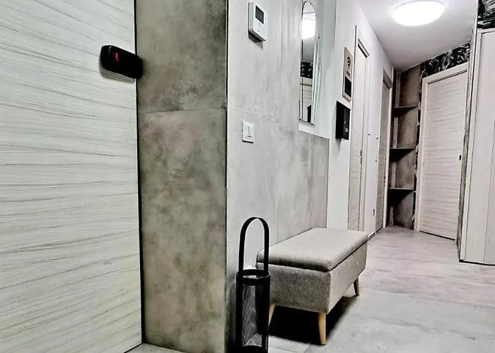 Casa Storica Piazza 5 Giornate מילאנו