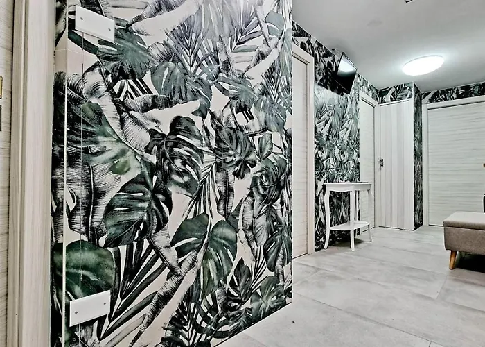 Casa Storica Piazza 5 Giornate