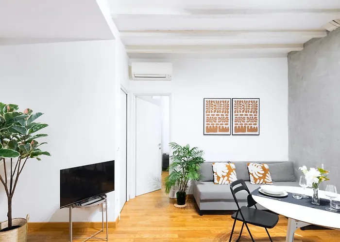 Apartamento Easylife - - Monti 32 - Castello Sforzesco Milán