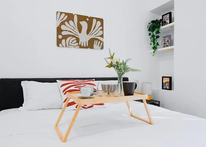 Apartamento Easylife - - Monti 32 - Castello Sforzesco Milán