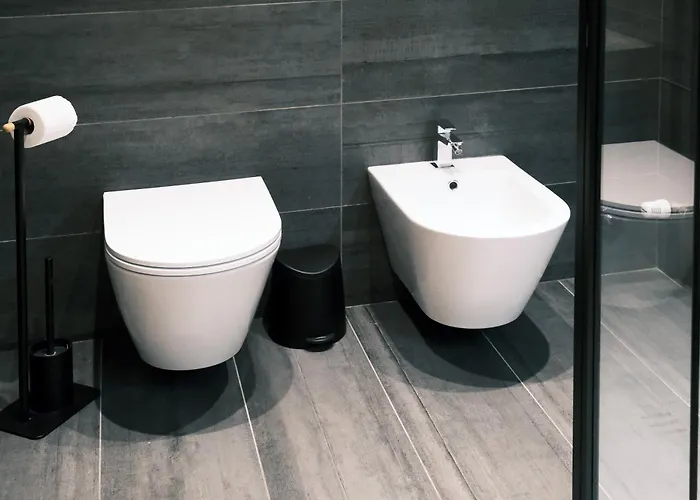 Comecasa Loft Navigli 2 Bedrooms Lejlighed Milano