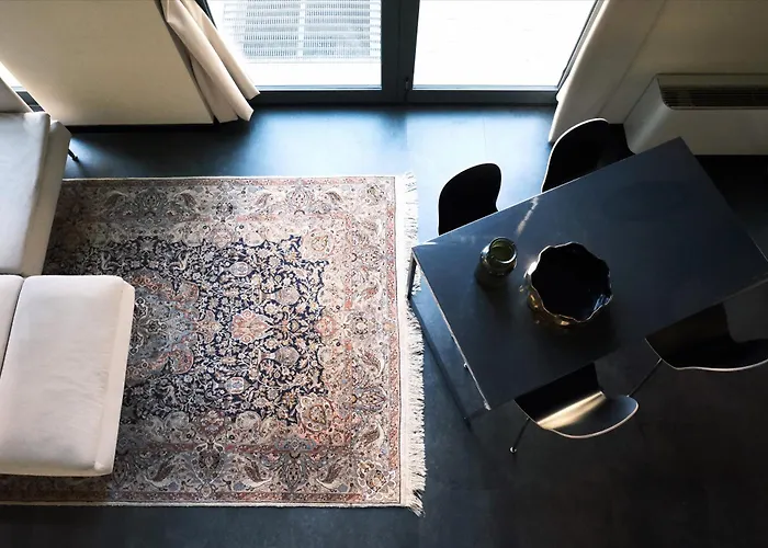 Lejlighed Comecasa Loft Navigli 2 Bedrooms Milano