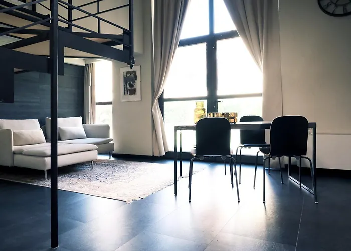Lejlighed Comecasa Loft Navigli 2 Bedrooms *
