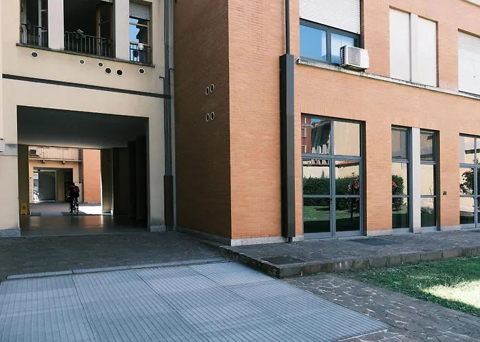 Comecasa Loft Navigli 2 Bedrooms Lejlighed Milano