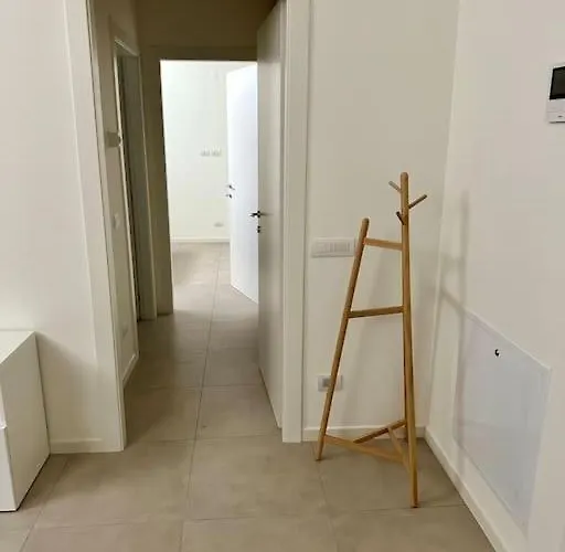 Апартаменты Spacious 2 Милан