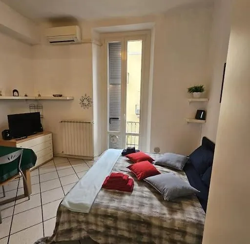 Porta Romana District