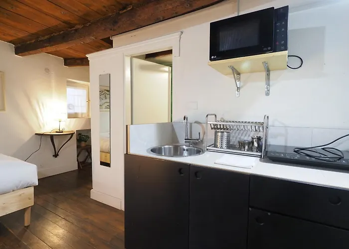 Apartmán Primopiano - Mercato Milán