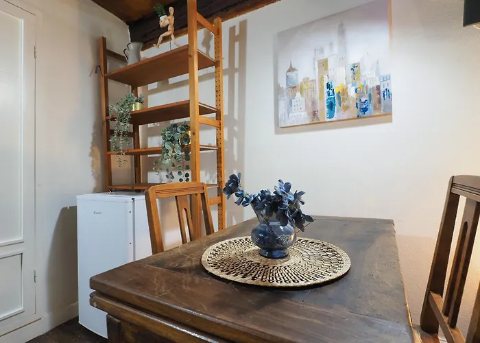 Apartmán Primopiano - Mercato