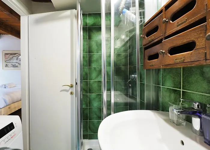 Primopiano - Mercato Milán