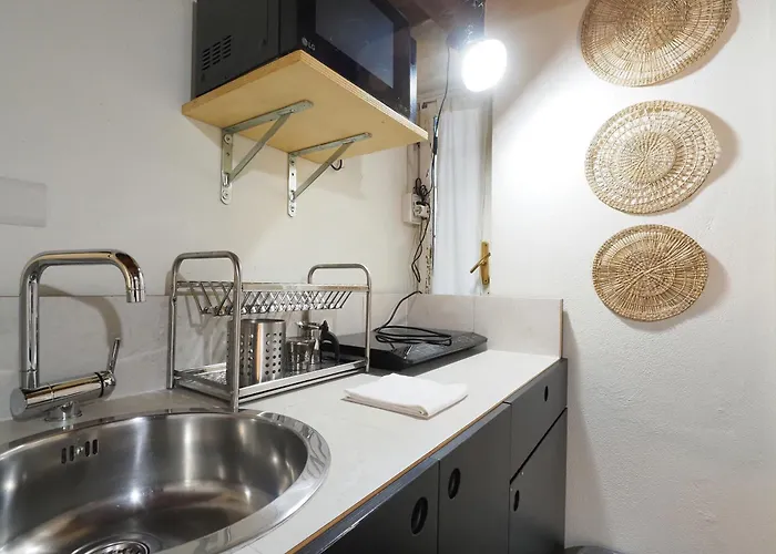 Primopiano - Mercato Apartmán *