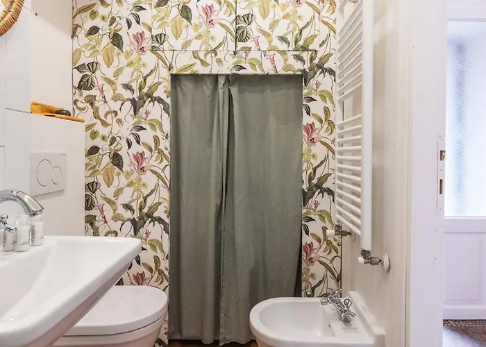 Bramante Flexyrent Ac 밀라노