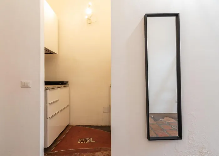 Bramante Flexyrent Ac * 밀라노