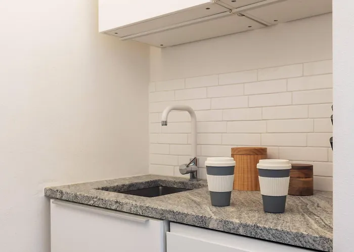 Bramante Flexyrent Ac 아파트 밀라노