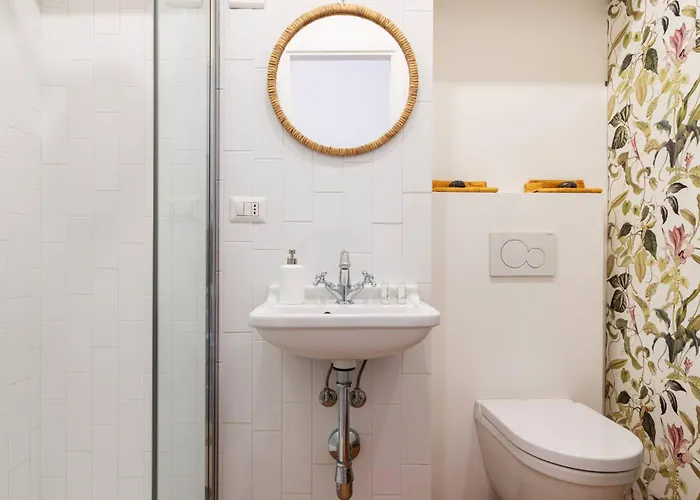 아파트 Bramante Flexyrent Ac *