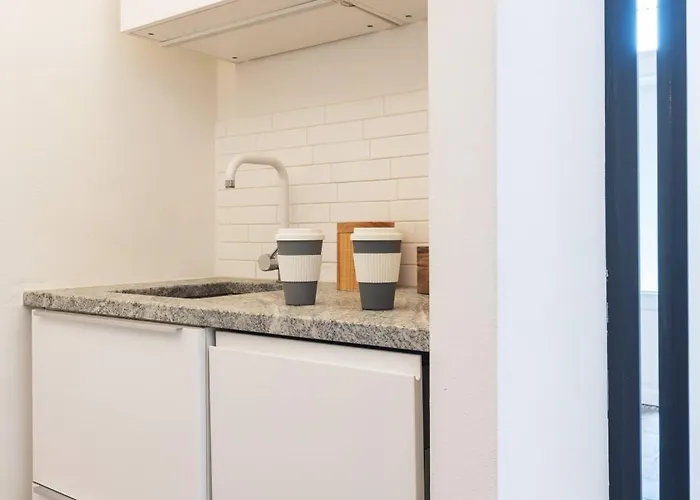 Bramante Flexyrent Ac 아파트 *