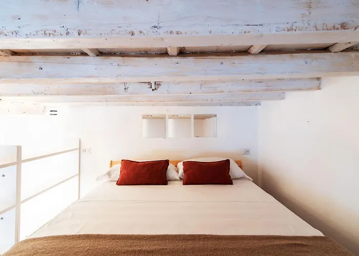 Bramante Flexyrent Ac 아파트 *