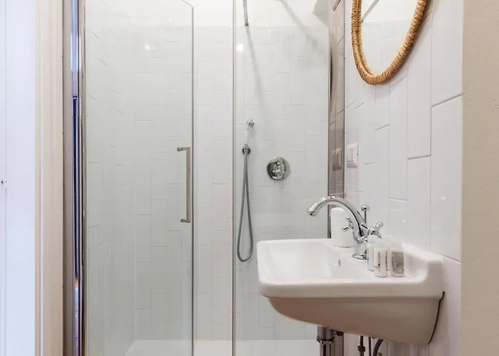 아파트 Bramante Flexyrent Ac *