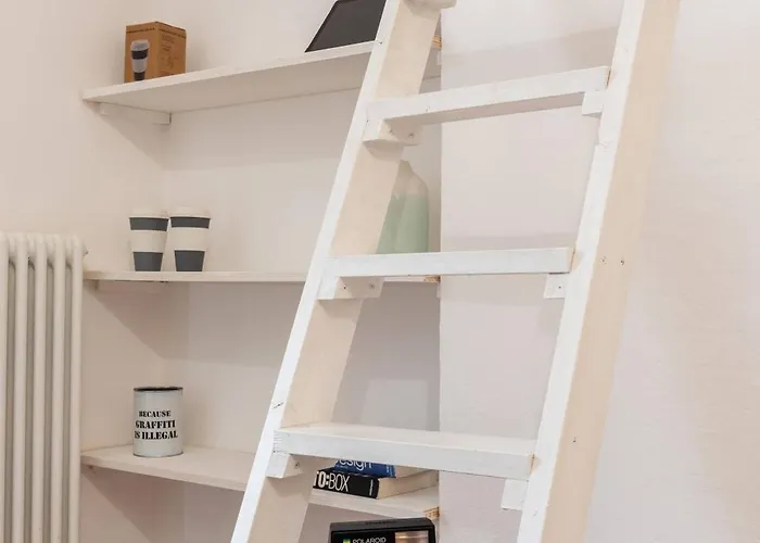 Bramante Flexyrent Ac