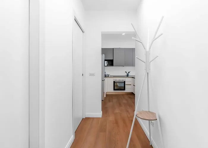 Stadio San Siro-mico-city Life - Lux Sweet Apartman