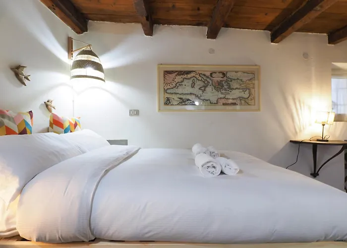 Primopiano - Mercato