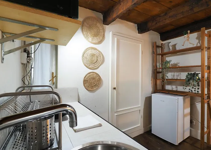 Primopiano - Mercato Apartmán *