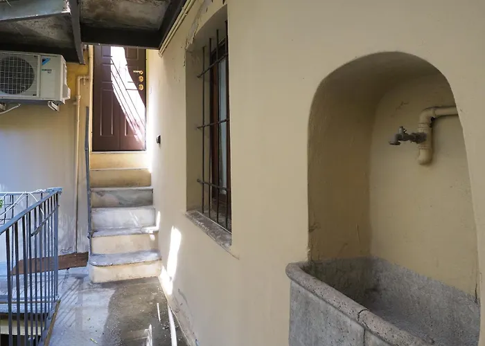 Apartmán Primopiano - Mercato