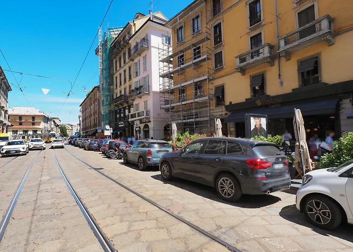 Primopiano - Mercato Milán