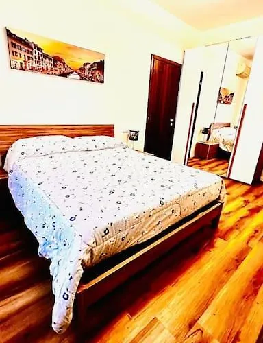 Appartamento Navigli Bocconi Naba-iulm-self-60 Mq *