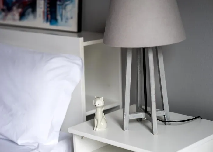 Airguest Station