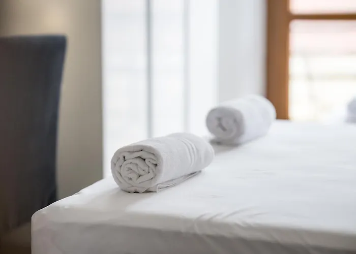 Appartamento Airguest Station *