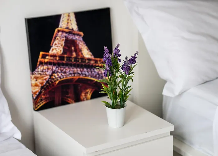 Airguest Station Appartamento Milano